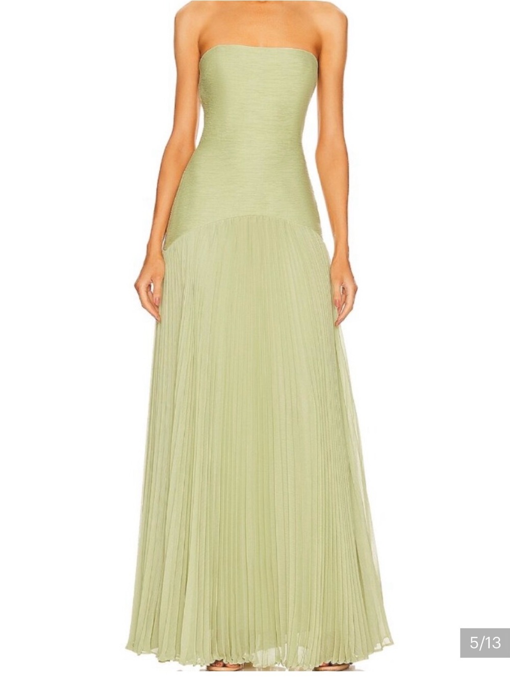 Alexis Sunniva Dress